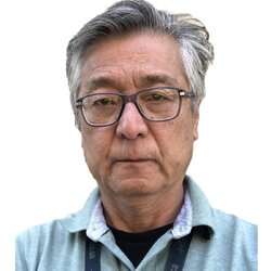 Tatsuya Kin