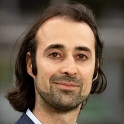 Riccardo Levato